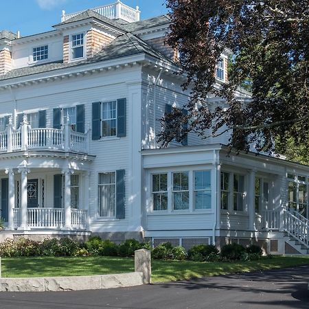 Margin Street Inn Westerly Extérieur photo
