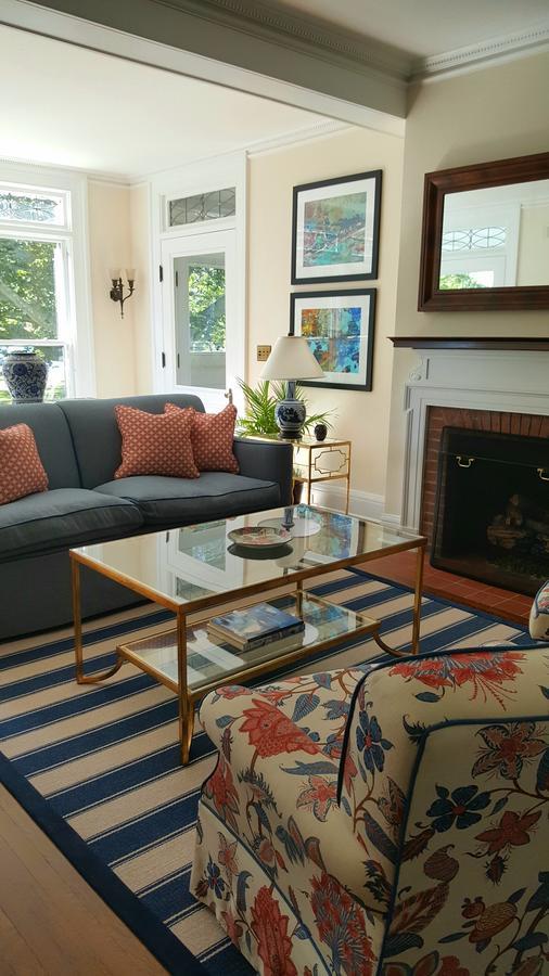 Margin Street Inn Westerly Extérieur photo