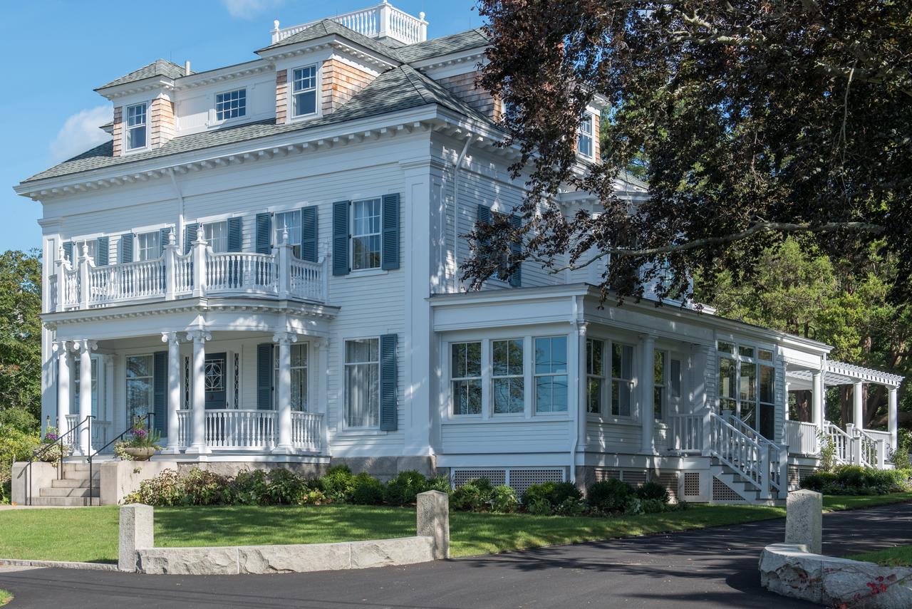 Margin Street Inn Westerly Extérieur photo