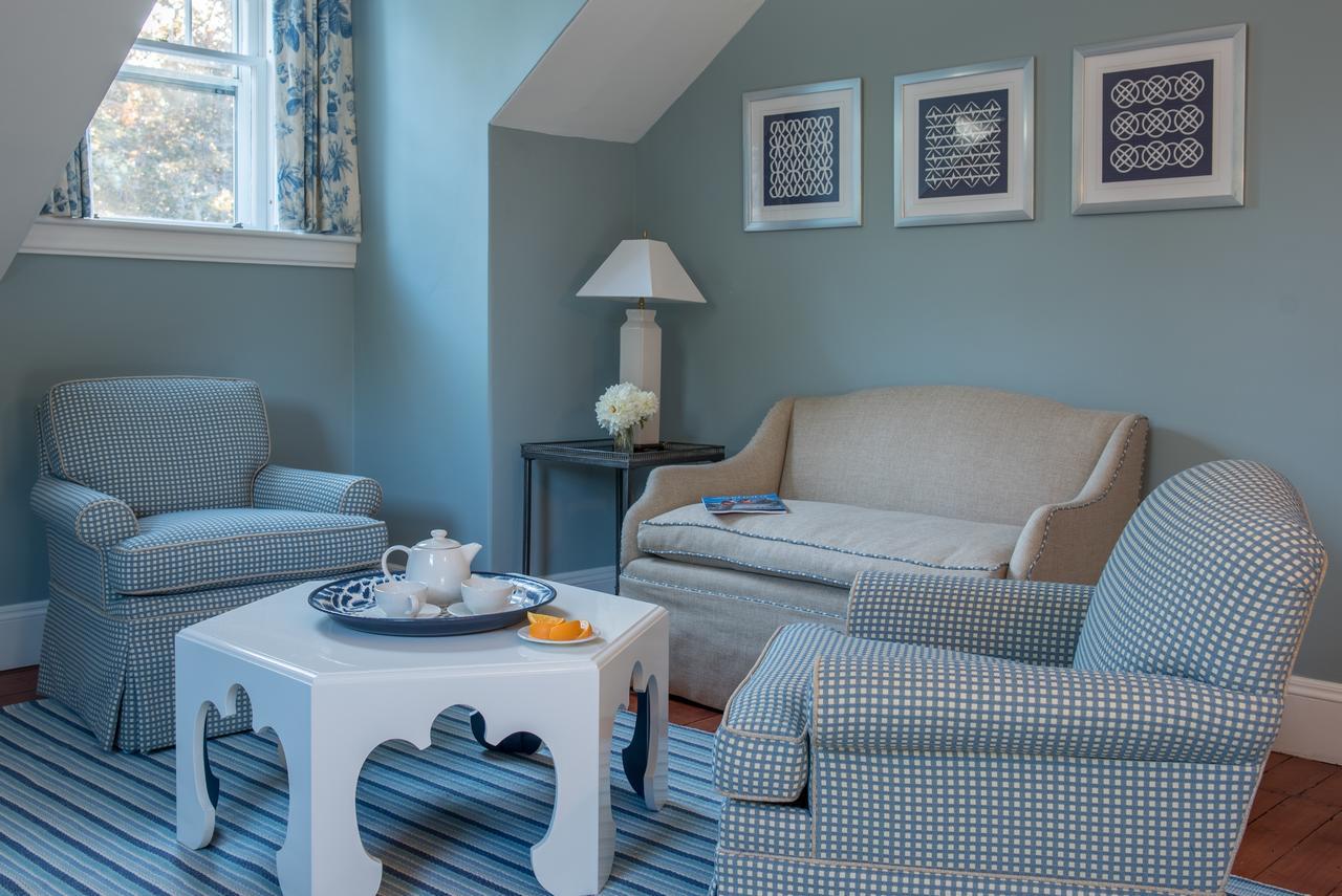 Margin Street Inn Westerly Extérieur photo