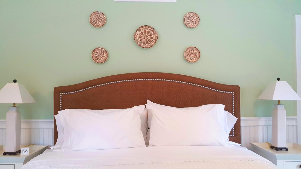 Margin Street Inn Westerly Extérieur photo