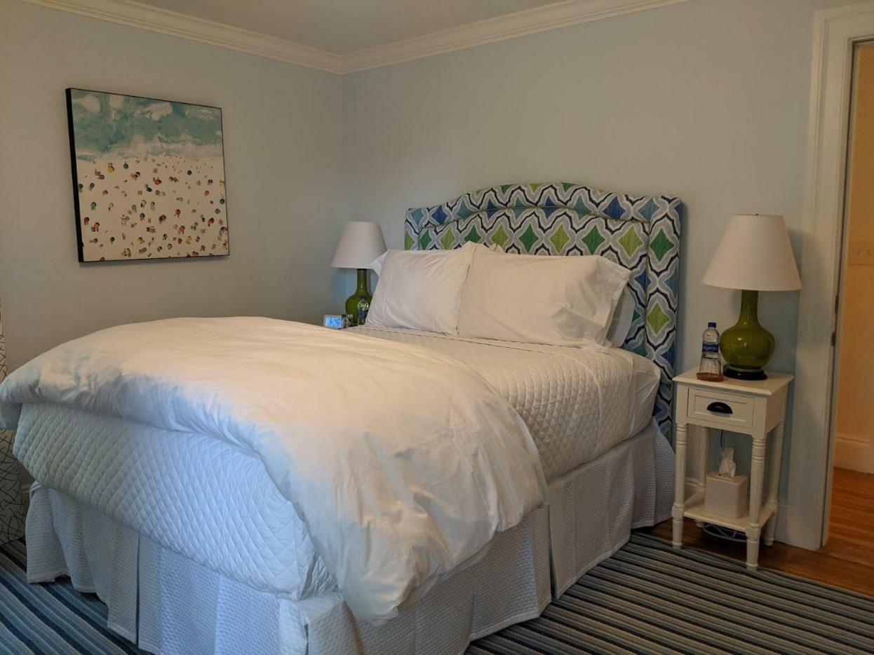 Margin Street Inn Westerly Extérieur photo