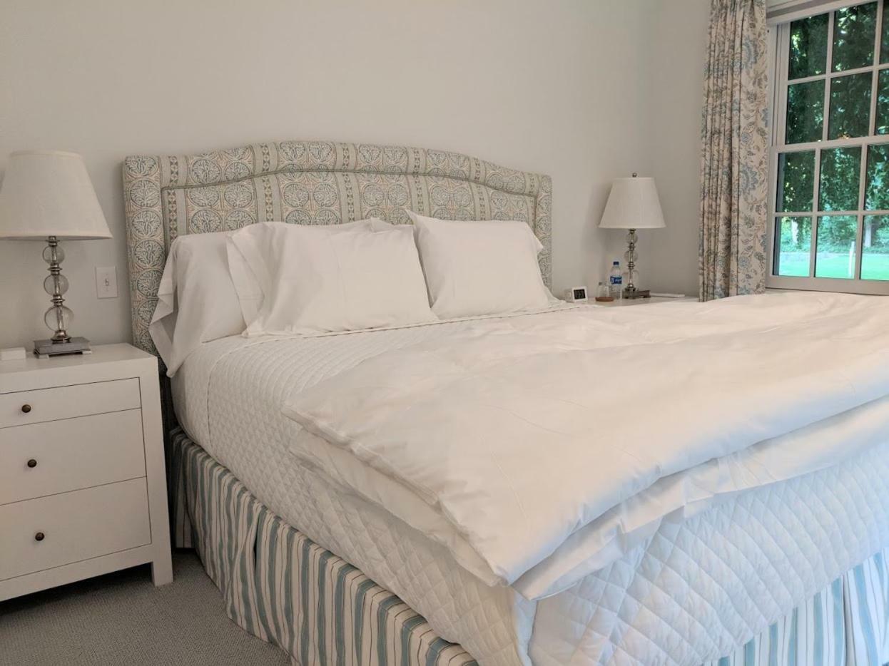 Margin Street Inn Westerly Extérieur photo