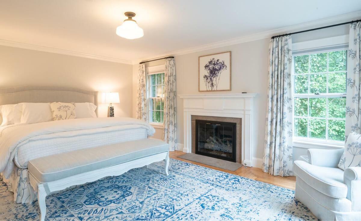 Margin Street Inn Westerly Extérieur photo